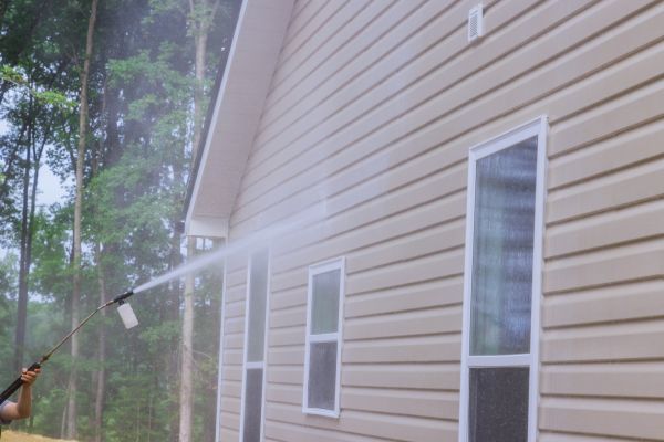 Home Power Washing in Oceanside